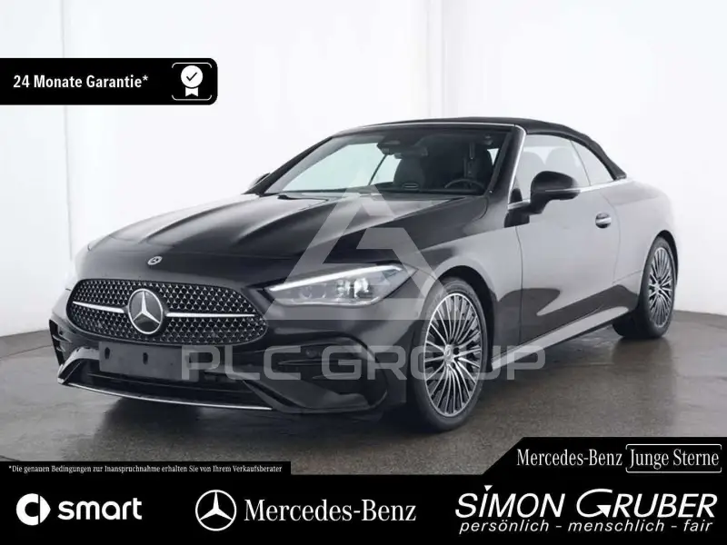 2025 Mercedes Benz CLE 200