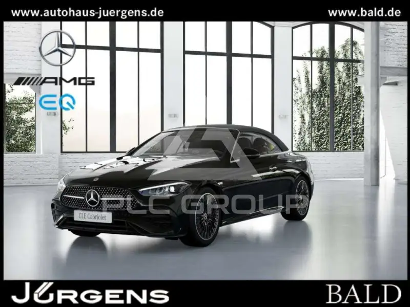2025 Mercedes Benz CLE 200