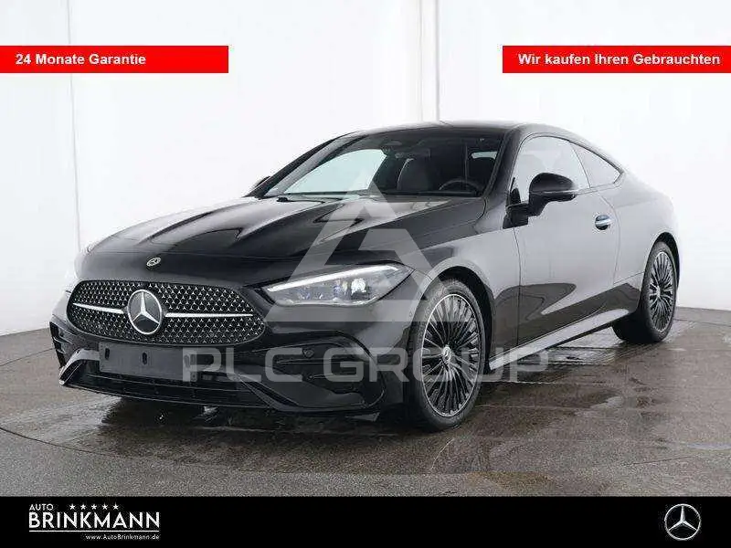 2025 Mercedes Benz CLE 200