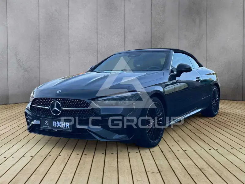 2025 Mercedes Benz CLE 200