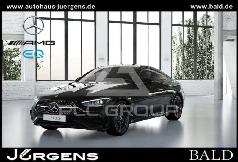 2025 Mercedes Benz CLE 200