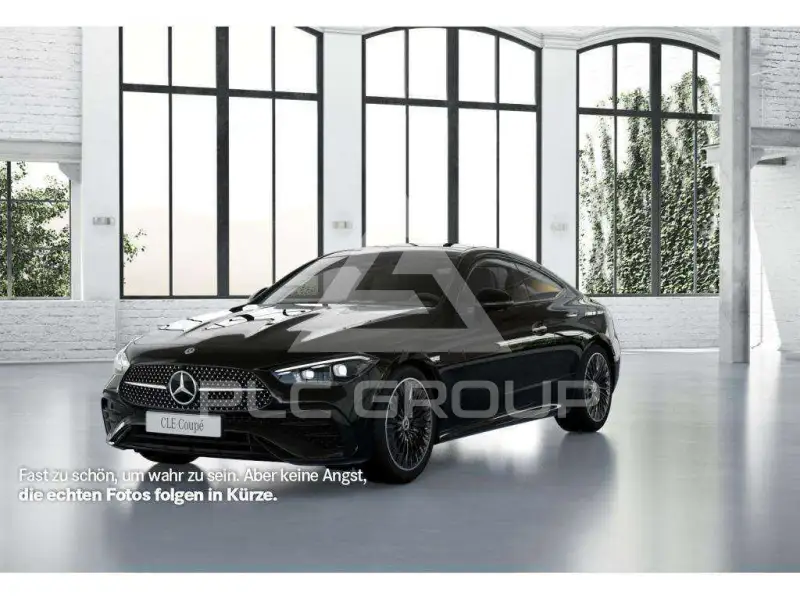 2025 Mercedes Benz CLE 200