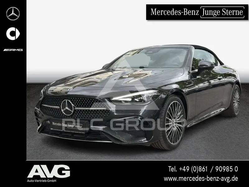 2025 Mercedes Benz CLE 200