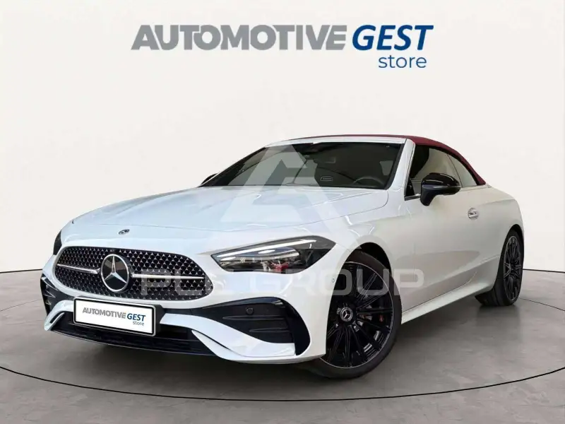 2025 Mercedes Benz CLE 200