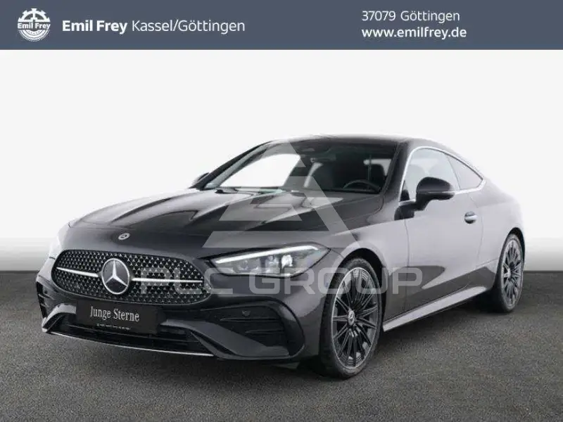 2025 Mercedes Benz CLE 200