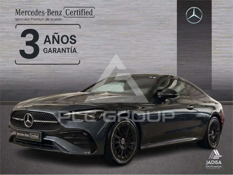 2025 Mercedes Benz CLE 200