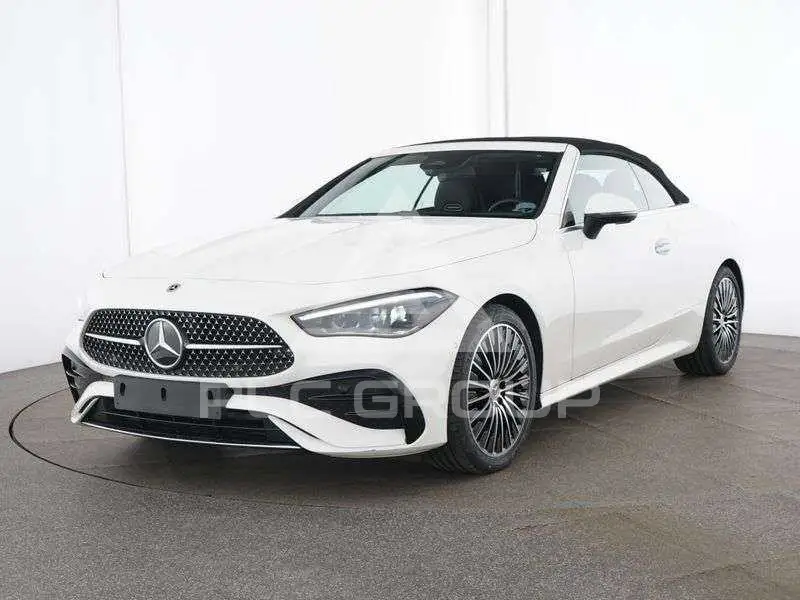 2025 Mercedes Benz CLE 200