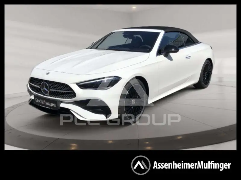 2025 Mercedes Benz CLE 200