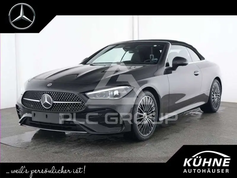 2025 Mercedes Benz CLE 200