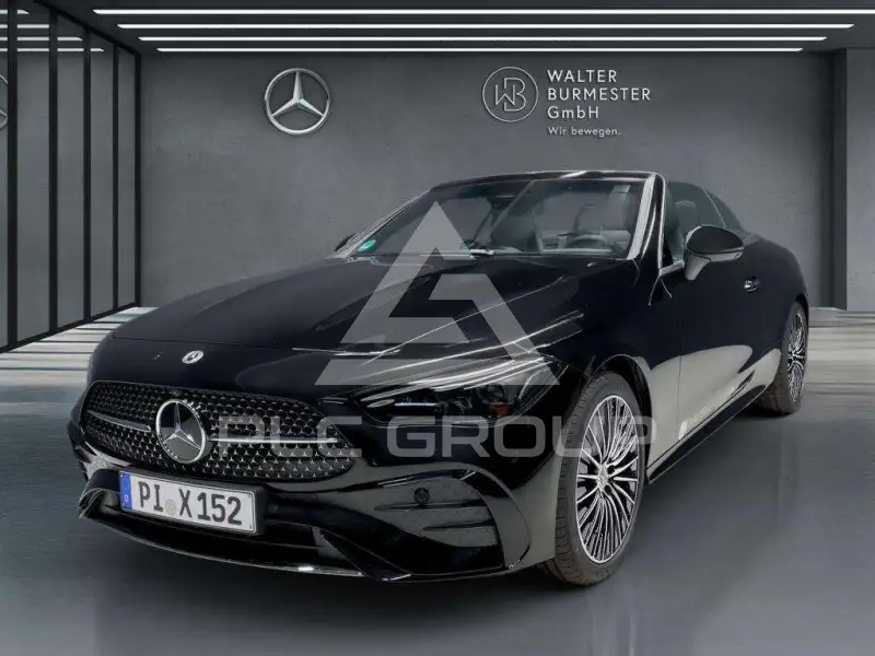 2025 Mercedes Benz CLE 200
