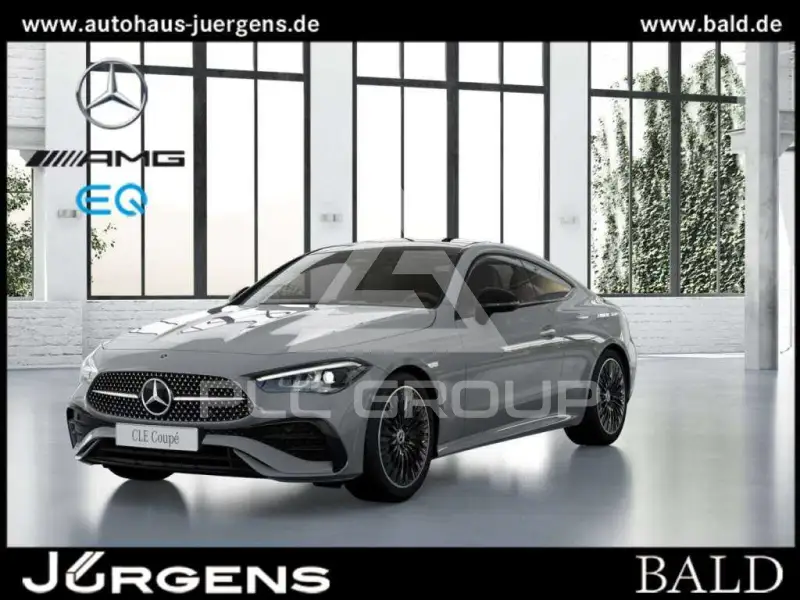 2025 Mercedes Benz CLE 200