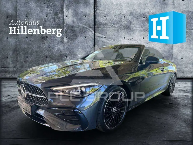 2025 Mercedes Benz CLE 200