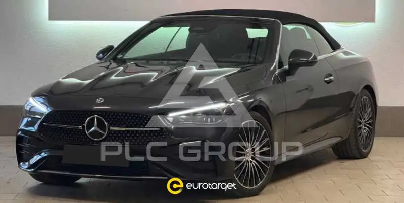 2025 Mercedes Benz CLE 200