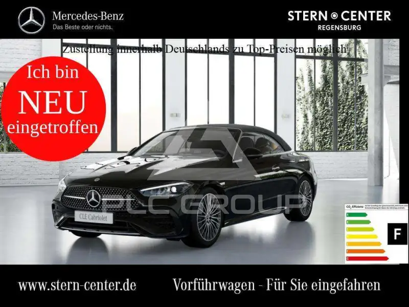 2026 Mercedes Benz CLE 200