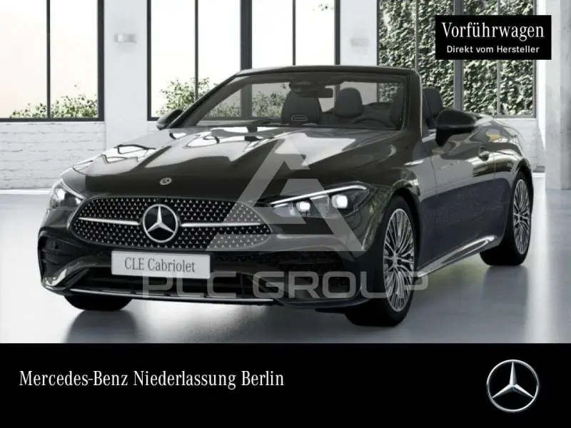 2025 Mercedes Benz CLE 200