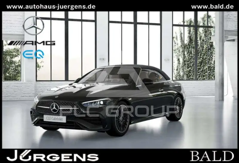 2025 Mercedes Benz CLE 200