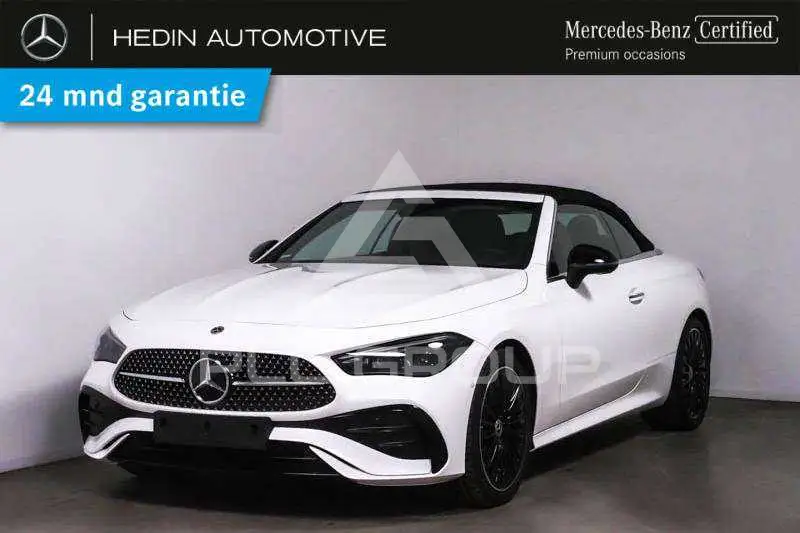 2025 Mercedes Benz CLE 200
