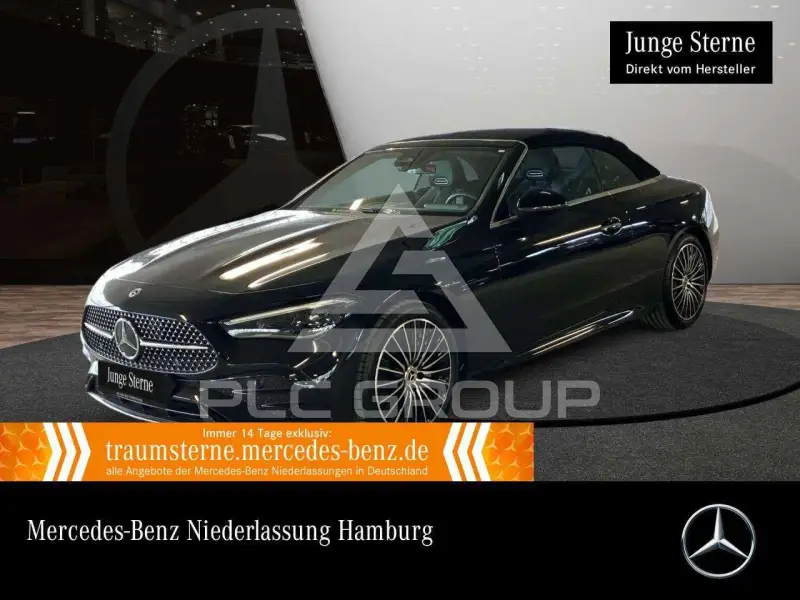2025 Mercedes Benz CLE 200