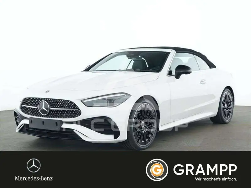 2025 Mercedes Benz CLE 200