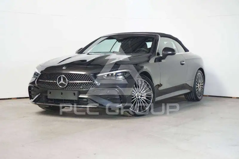 2025 Mercedes Benz CLE 200