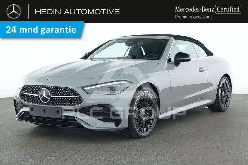 2025 Mercedes Benz CLE 200