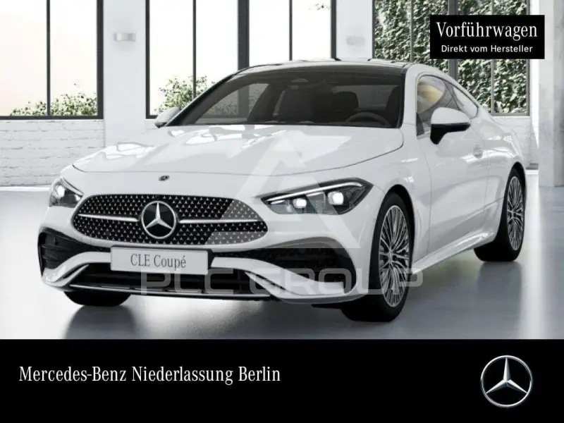 2025 Mercedes Benz CLE 200