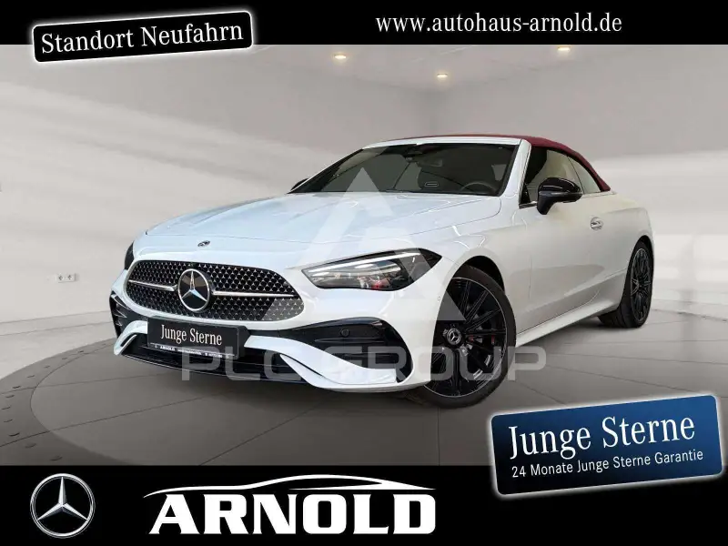 2025 Mercedes Benz CLE 200