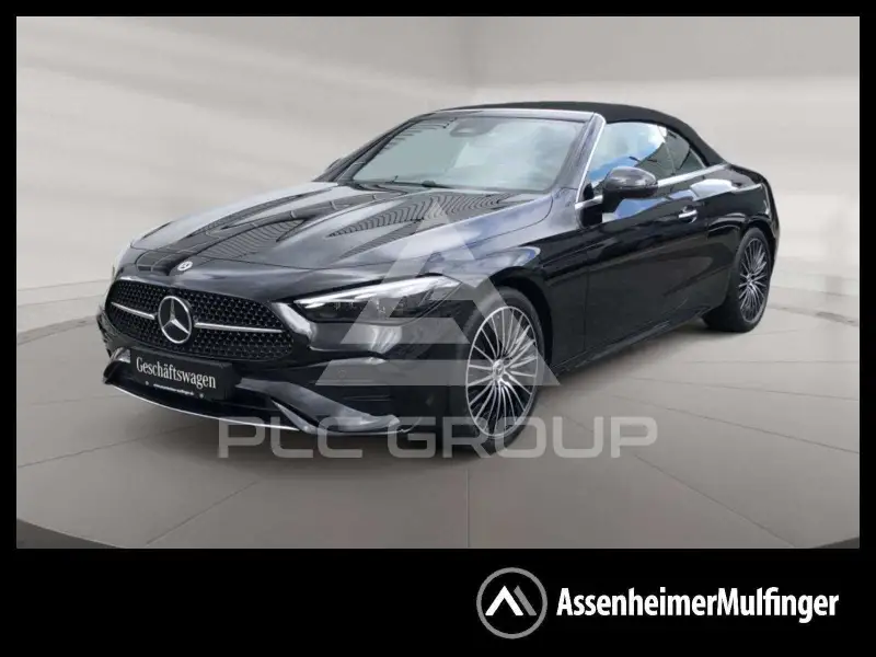 2025 Mercedes Benz CLE 200