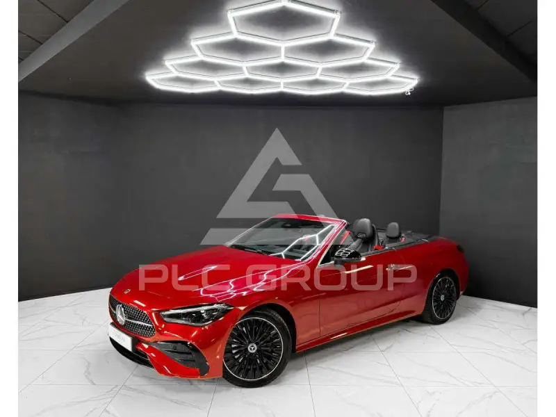 2025 Mercedes Benz CLE 200