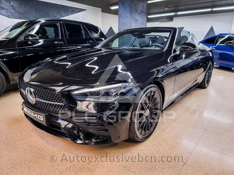 2025 Mercedes Benz CLE 200