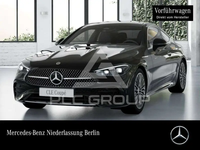 2025 Mercedes Benz CLE 200
