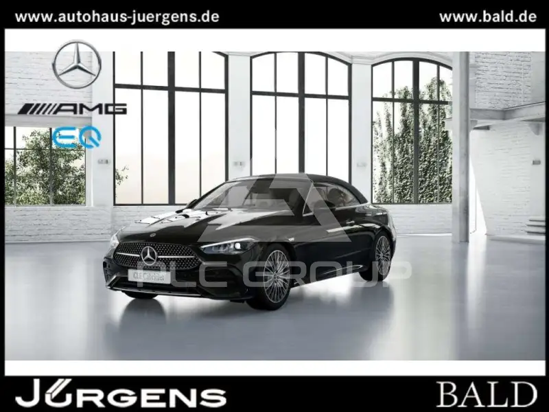 2025 Mercedes Benz CLE 200