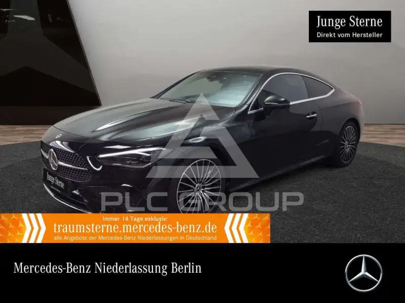 2025 Mercedes Benz CLE 200