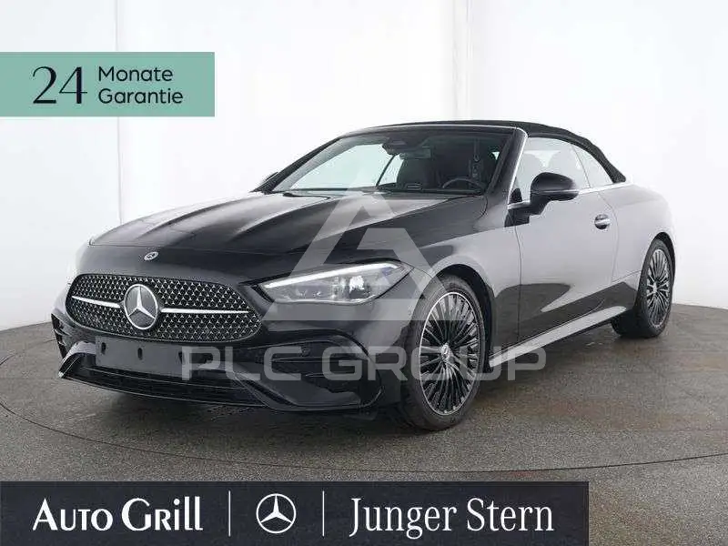 2025 Mercedes Benz CLE 200