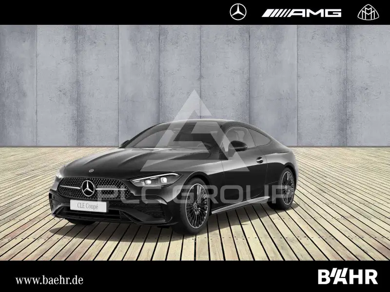 2025 Mercedes Benz CLE 200