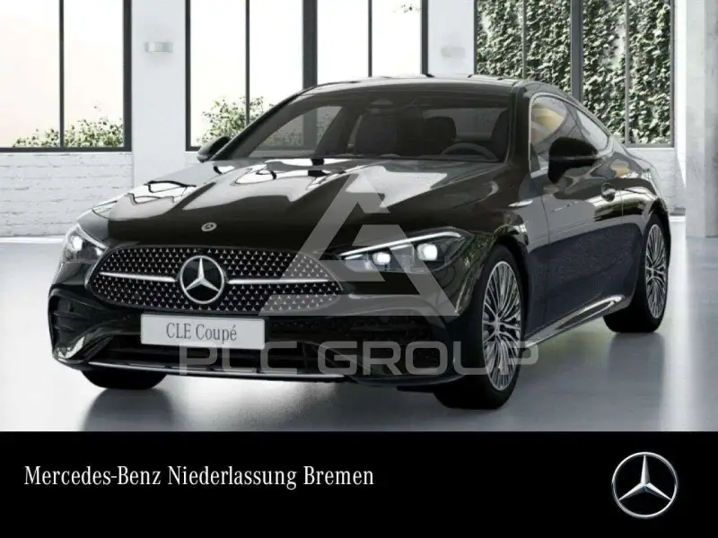 2025 Mercedes Benz CLE 200