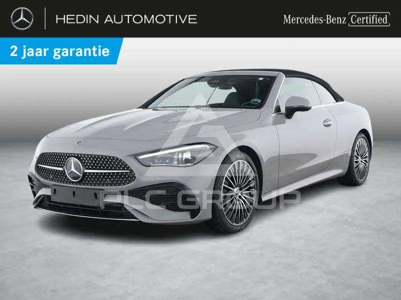 2025 Mercedes Benz CLE 200