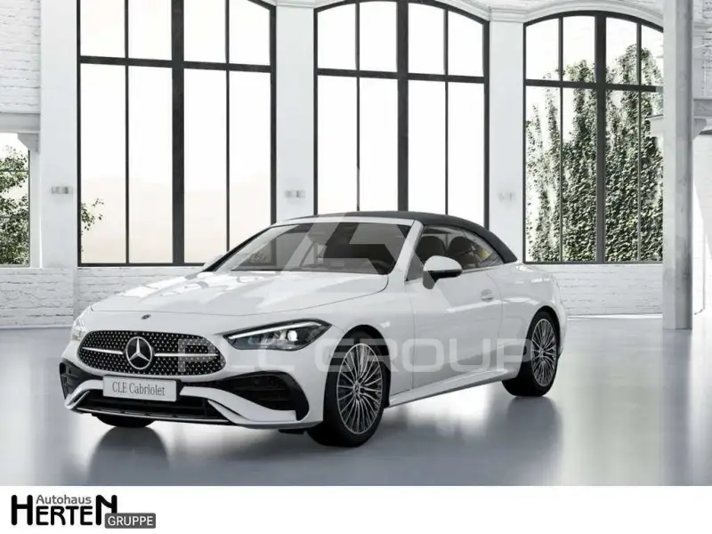 2025 Mercedes Benz CLE 200
