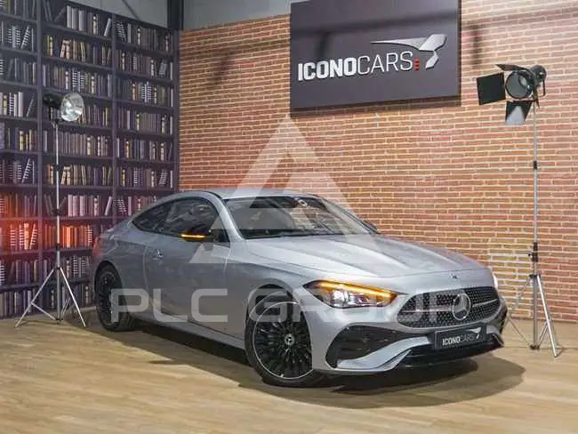 2025 Mercedes Benz CLE 200