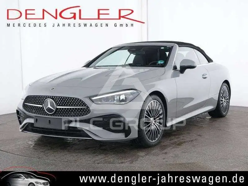 2025 Mercedes Benz CLE 200