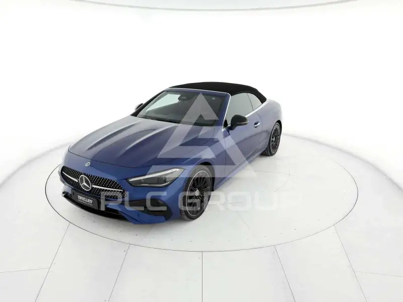 2025 Mercedes Benz CLE 200