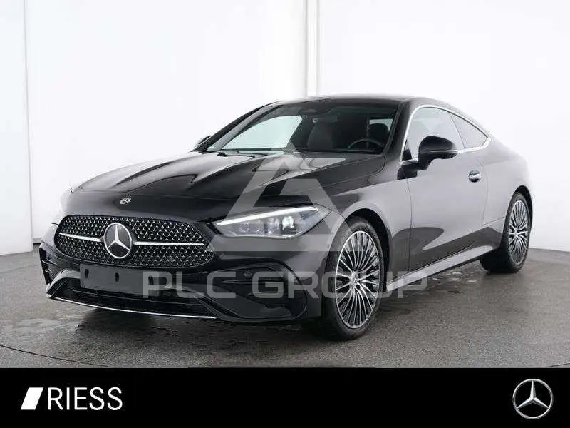 2025 Mercedes Benz CLE 200