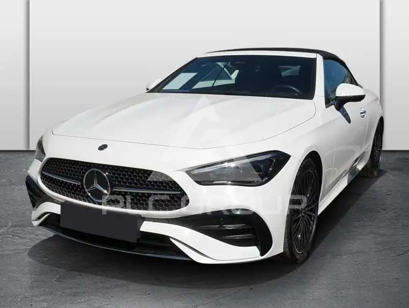 2025 Mercedes Benz CLE 200