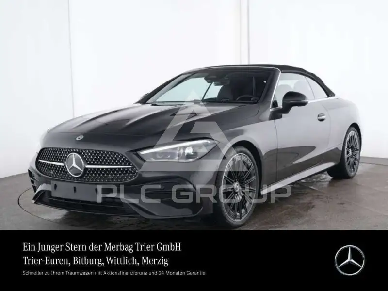 2025 Mercedes Benz CLE 200