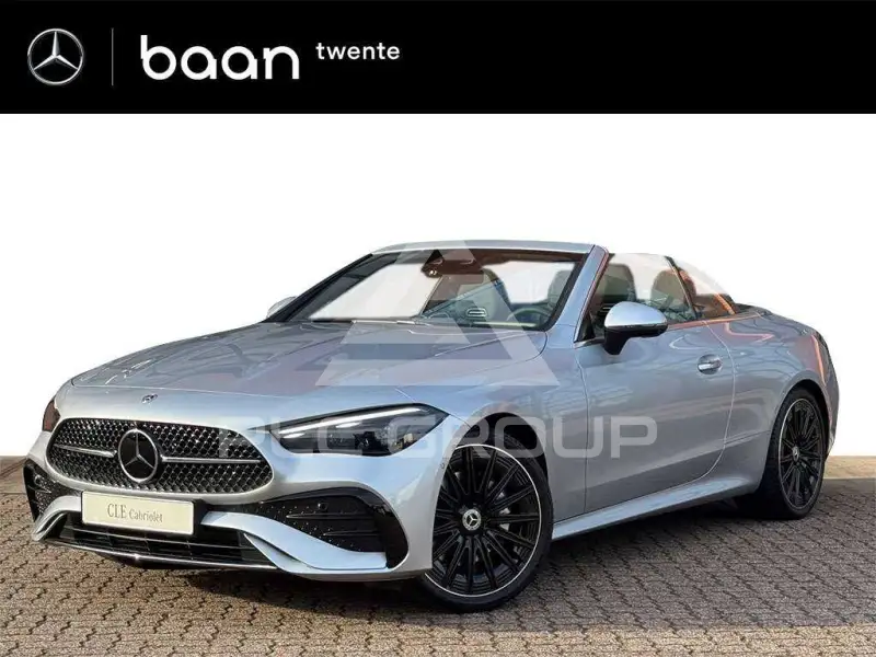 2025 Mercedes Benz CLE 200