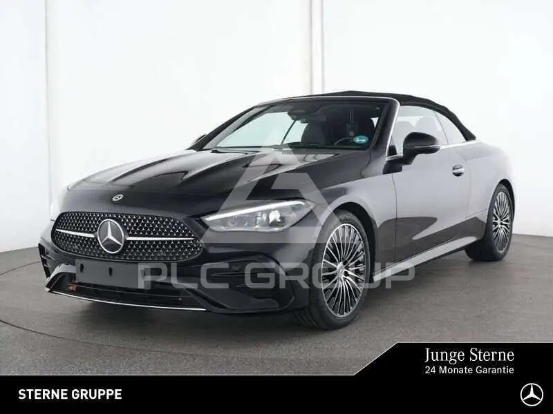 2025 Mercedes Benz CLE 200