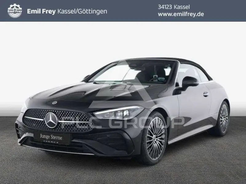 2025 Mercedes Benz CLE 200