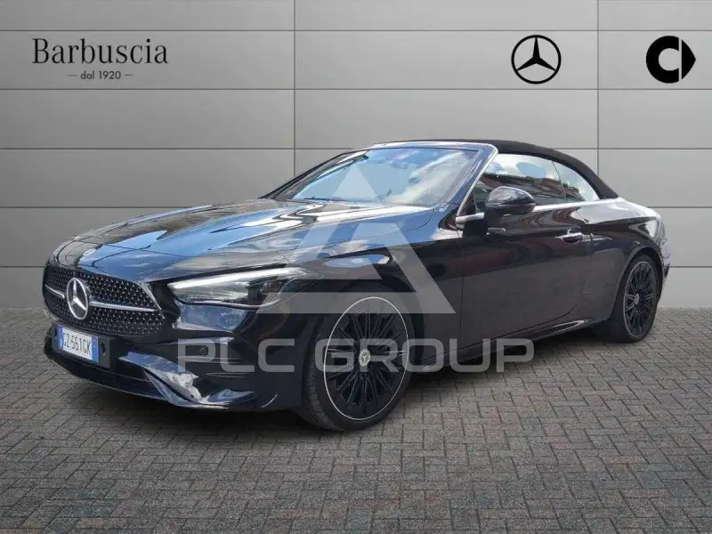 2025 Mercedes Benz CLE 200