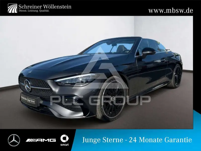 2025 Mercedes Benz CLE 200