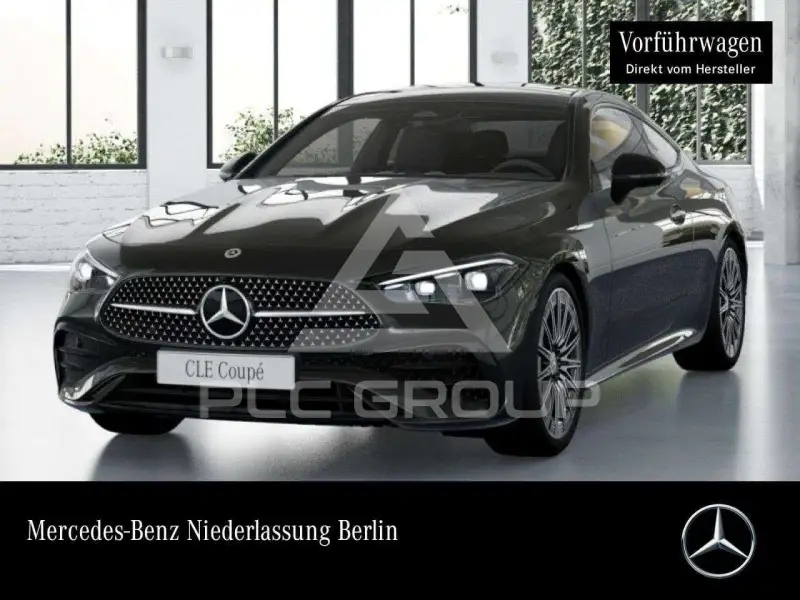 2025 Mercedes Benz CLE 200
